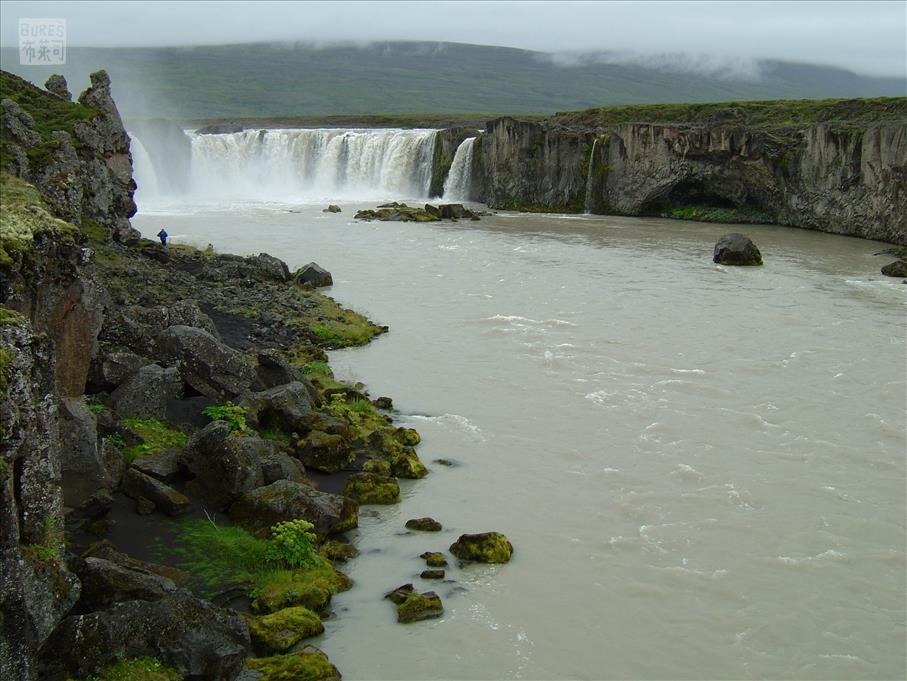 Godafoss